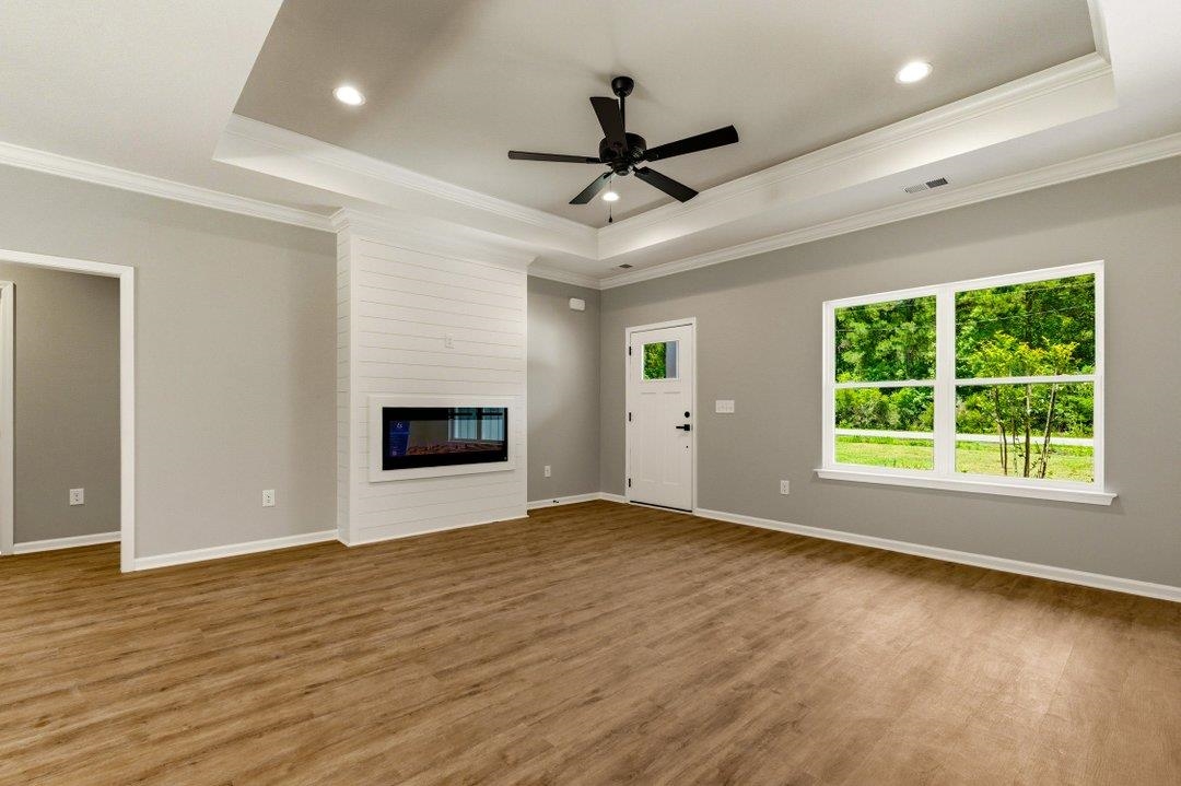 8261 Kerl Road Aynor, SC 29511 - Photo 4 of 27
