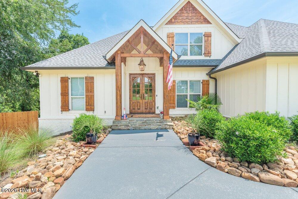 261 Lee Drive, Unit LOT 92A Modoc, SC 29838 - Photo 6 of 73