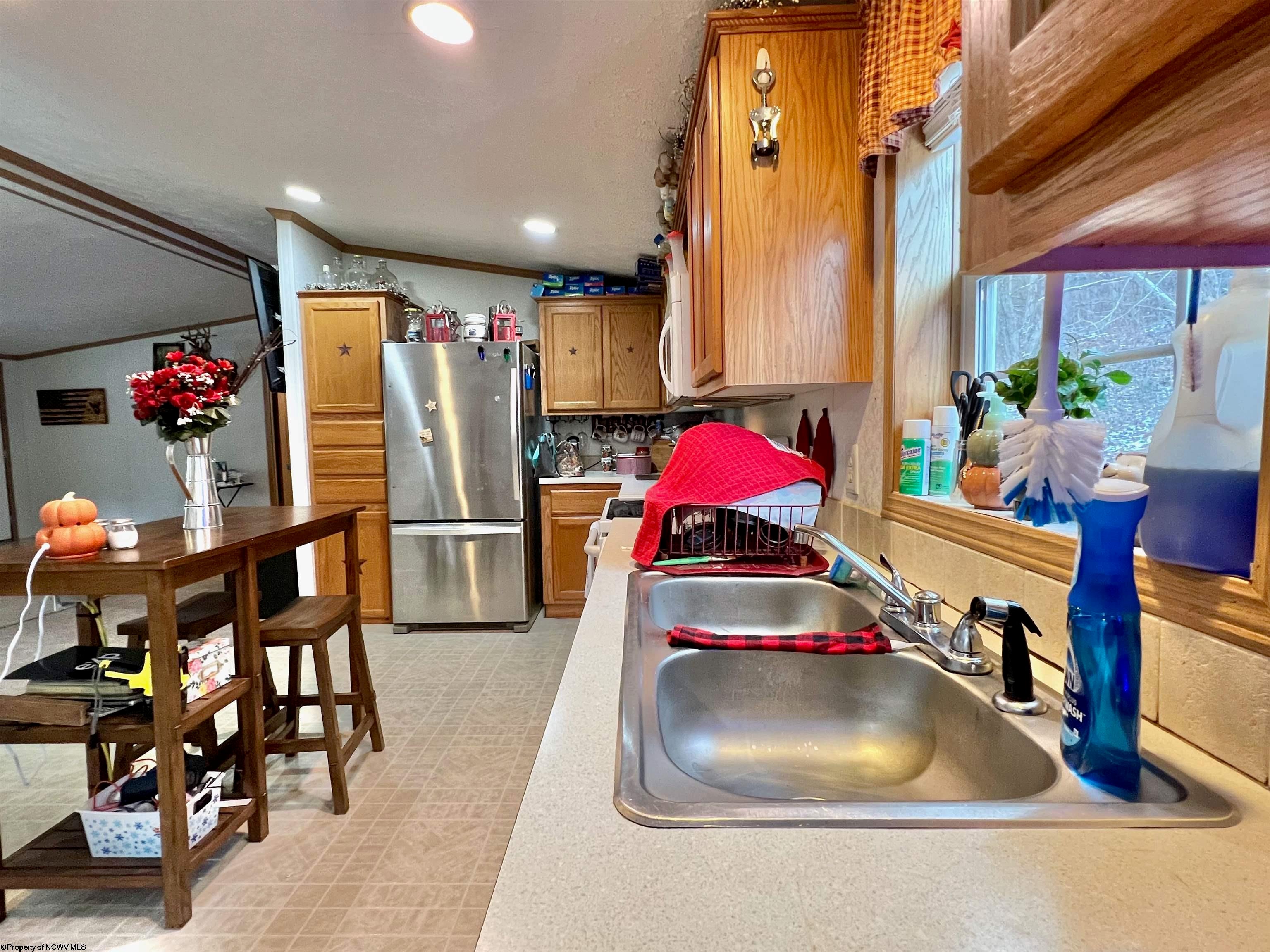 7040 Corley Caress Road Sutton, WV 26601 - Photo 6 of 45 Gallery Image 6
