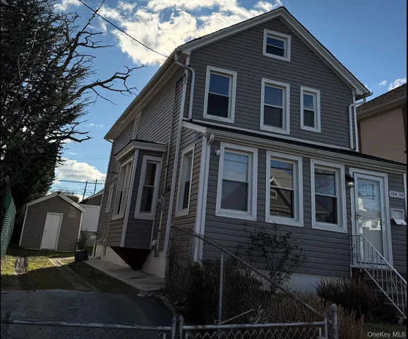 $1,163,000 | 154-24 13th Avenue | Beechhurst