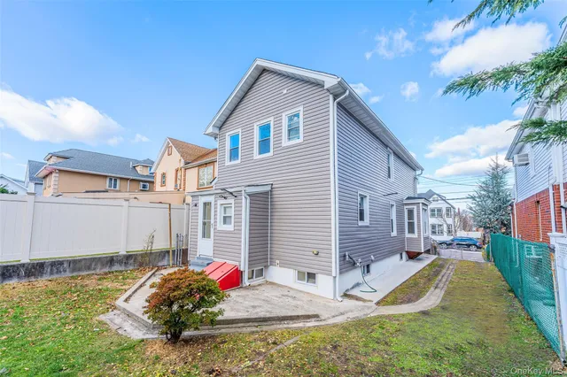 $1,163,000 | 154-24 13th Avenue | Beechhurst