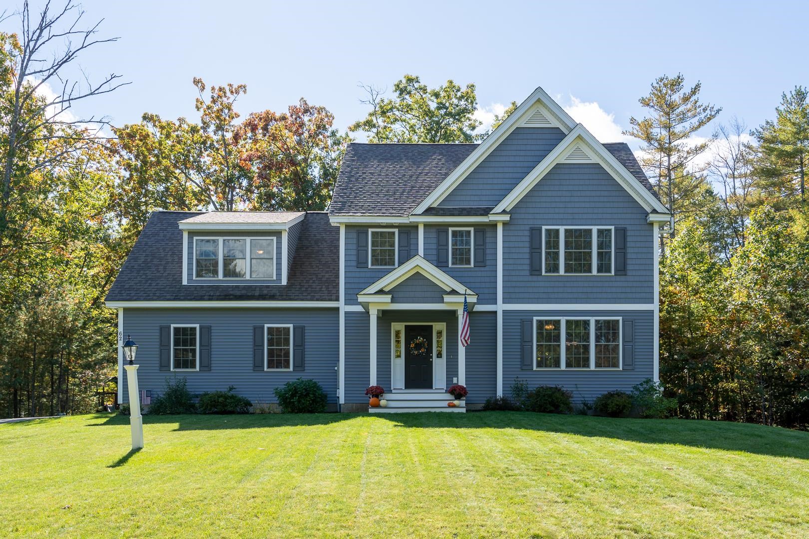 62 Tolend Road Barrington, NH 03825 - Photo 1 of 39