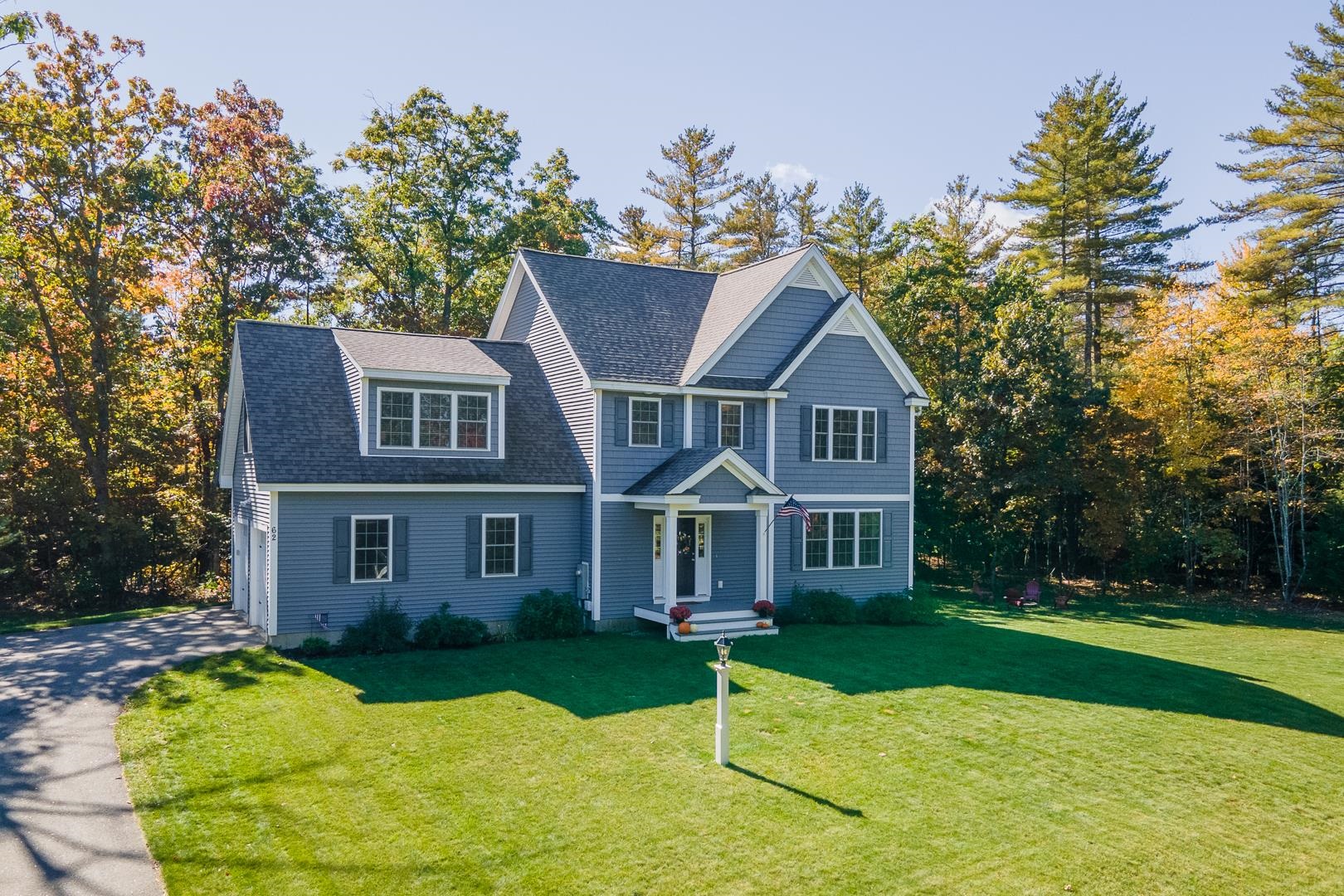 62 Tolend Road Barrington, NH 03825 - Photo 2 of 39