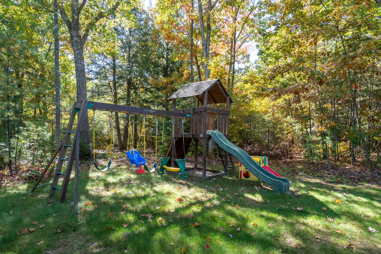 62 Tolend Road Barrington, NH 03825 - Photo 35 of 39
