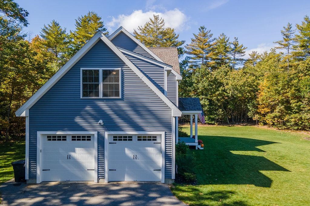 62 Tolend Road Barrington, NH 03825 - Photo 37 of 39
