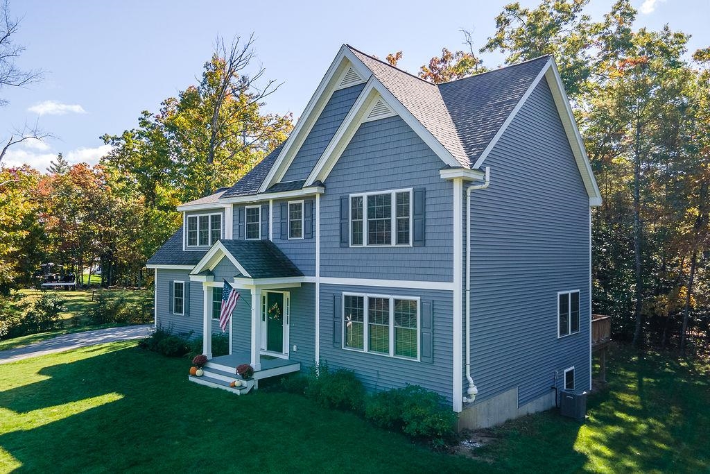 62 Tolend Road Barrington, NH 03825 - Photo 38 of 39