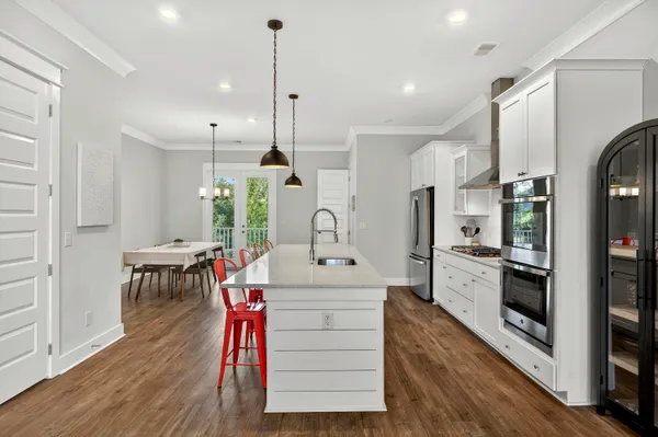 $525,000 | 802 Kings Oak Court, Unit 4, Charleston, SC 29492