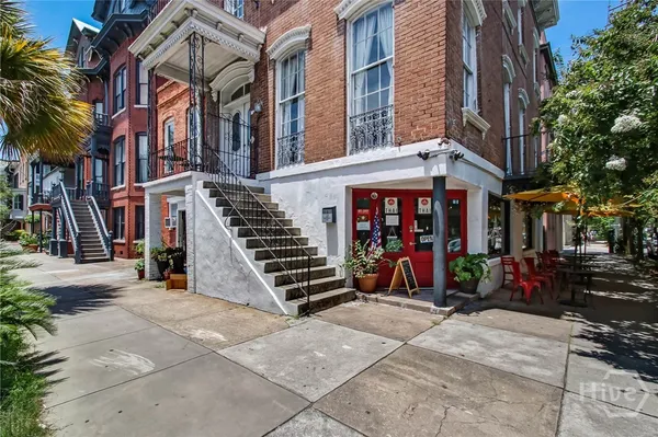 $2,200,000 | 132 East Oglethorpe Avenue, Savannah, GA 31401