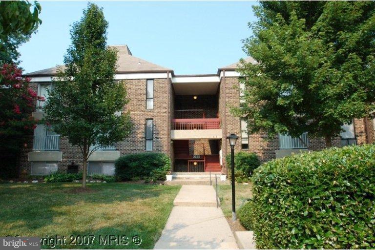 3232 Hewitt Avenue, Unit 23A Silver Spring, MD 20906 - Photo 1 of 19 Exterior (Front)