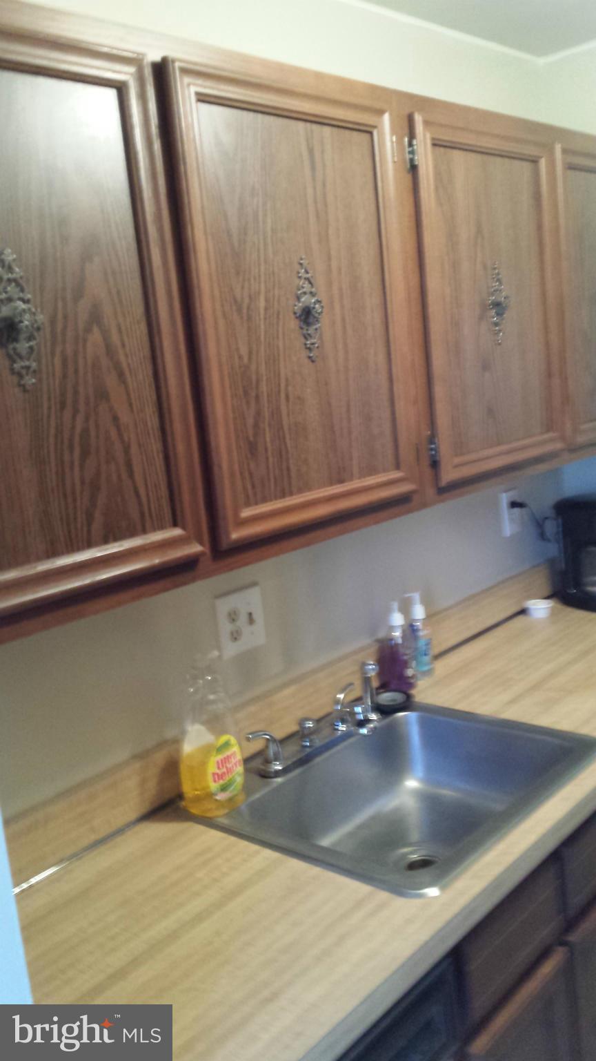 3232 Hewitt Avenue, Unit 23A Silver Spring, MD 20906 - Photo 11 of 19 Kitchen