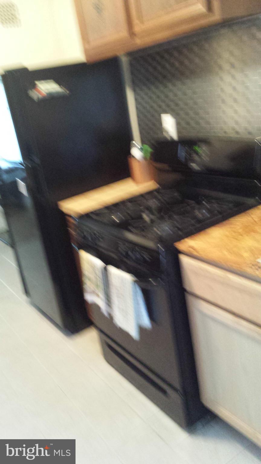 3232 Hewitt Avenue, Unit 23A Silver Spring, MD 20906 - Photo 12 of 19 Kitchen