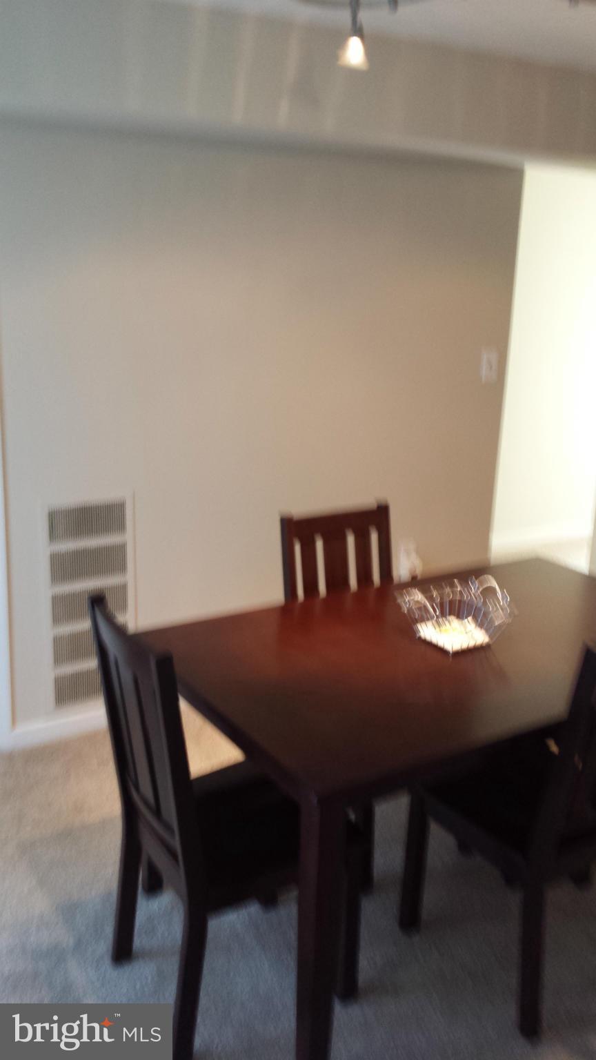 3232 Hewitt Avenue, Unit 23A Silver Spring, MD 20906 - Photo 13 of 19 Dining Room