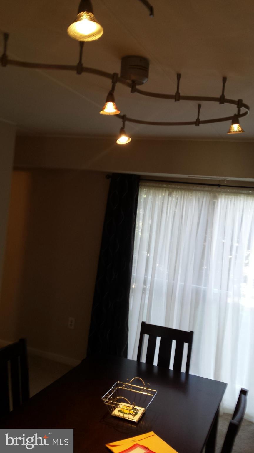 3232 Hewitt Avenue, Unit 23A Silver Spring, MD 20906 - Photo 14 of 19 Dining Room