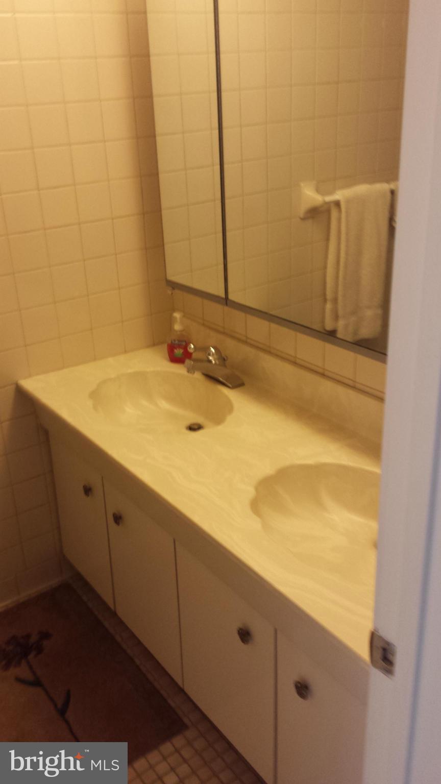3232 Hewitt Avenue, Unit 23A Silver Spring, MD 20906 - Photo 18 of 19 Bath