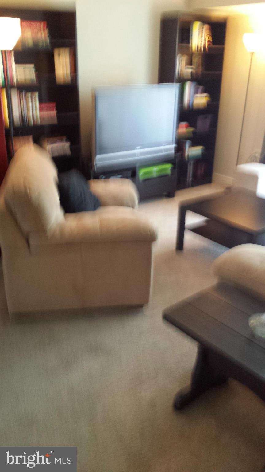 3232 Hewitt Avenue, Unit 23A Silver Spring, MD 20906 - Photo 8 of 19 Living Room