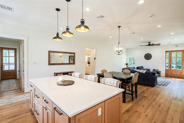 $1,539,500 | 419 Highway 175, Eustace, TX 75124