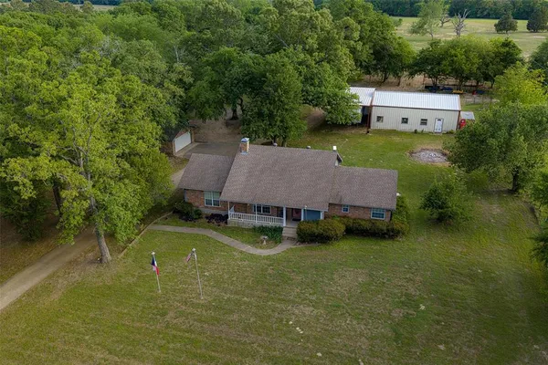 $1,539,500 | 419 Highway 175, Eustace, TX 75124