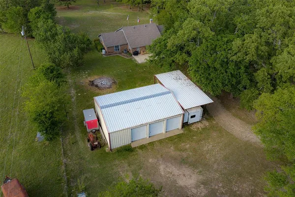 $1,539,500 | 419 Highway 175, Eustace, TX 75124