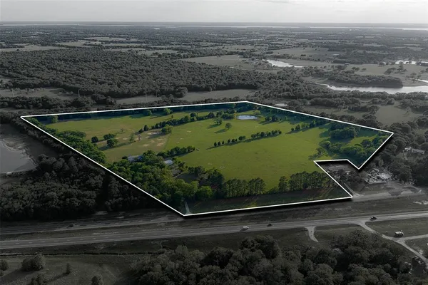 $1,539,500 | 419 Highway 175, Eustace, TX 75124