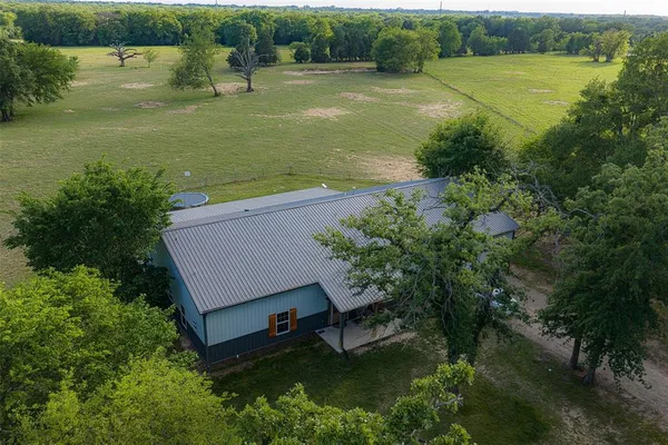 $1,539,500 | 419 Highway 175, Eustace, TX 75124