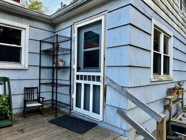 7023 Lapeer Road Davison, MI 48423 - Photo 28 of 28