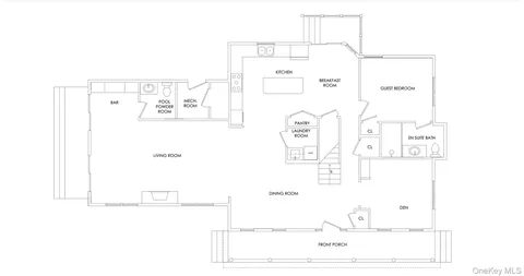 $2,350,000 | 980 Manhanset Avenue, Greenport, NY 11944