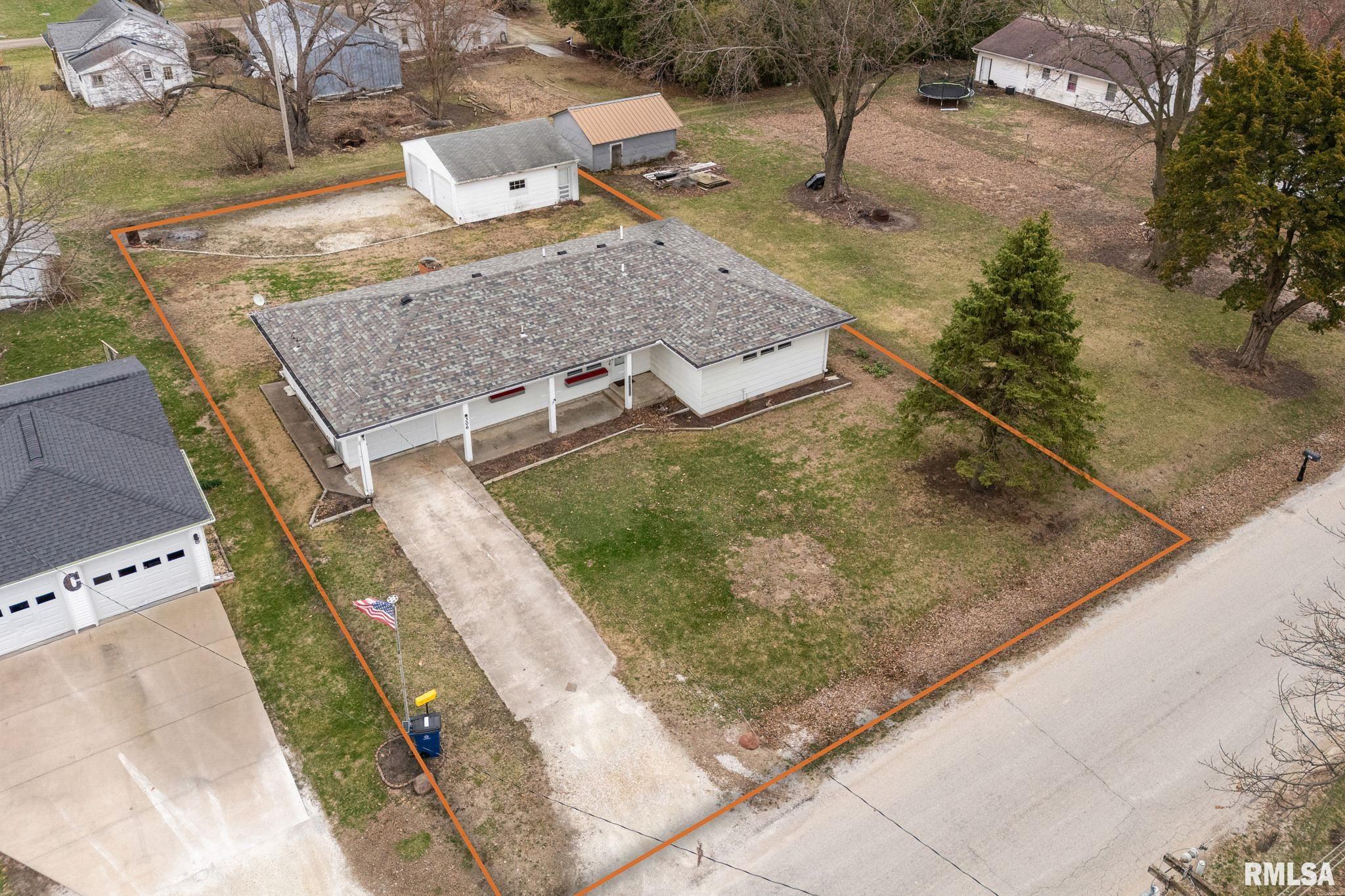 306 South Holloway Street Alexis, IL 61412 - Photo 1 of 27
