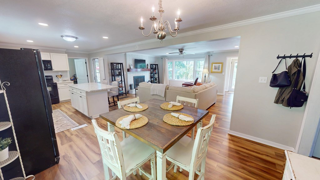 112 Boyd Street Andrews, NC 28901 - Photo 13 of 34