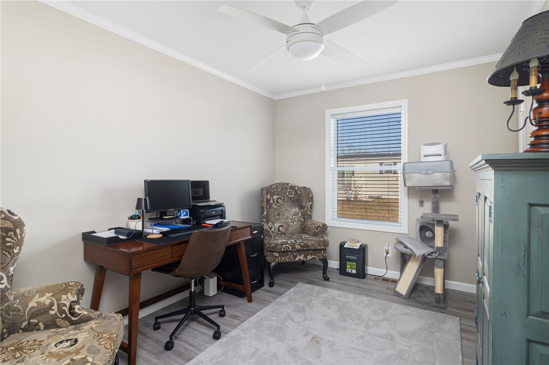 22 Valiant Drive Coventry, RI 02816 - Photo 20 of 33