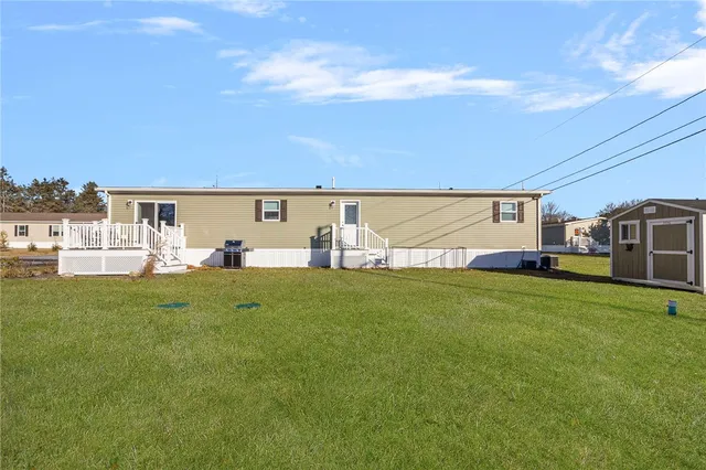 $290,000 | 22 Valiant Drive, Coventry, RI 02816