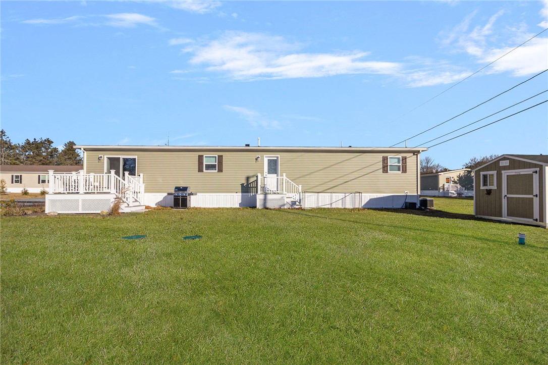 22 Valiant Drive Coventry, RI 02816 - Photo 23 of 33