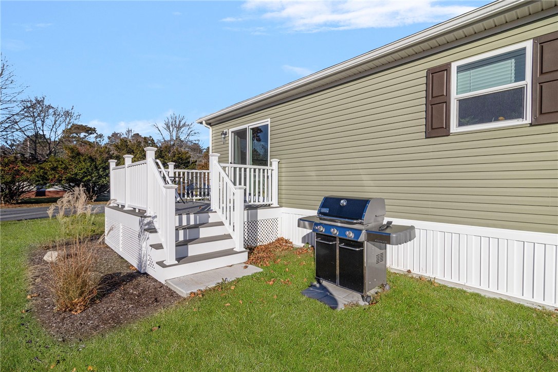 22 Valiant Drive Coventry, RI 02816 - Photo 26 of 33