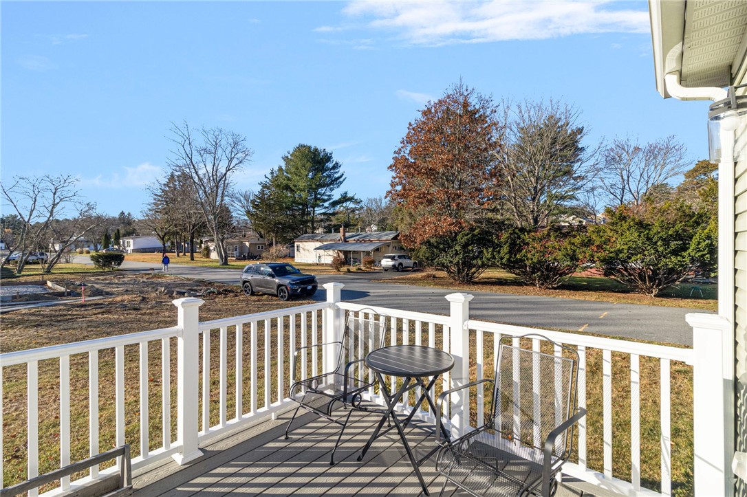 22 Valiant Drive Coventry, RI 02816 - Photo 28 of 33