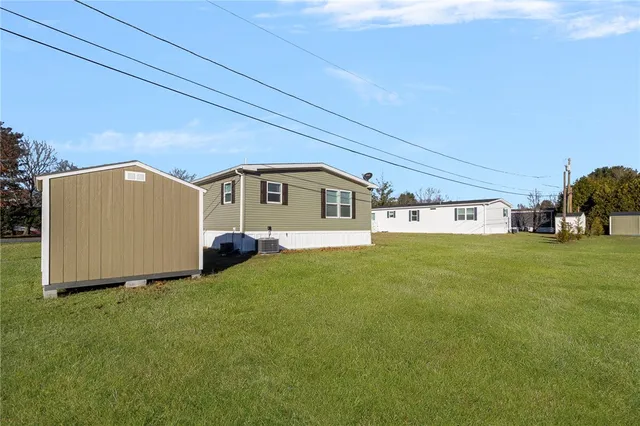 $290,000 | 22 Valiant Drive, Coventry, RI 02816