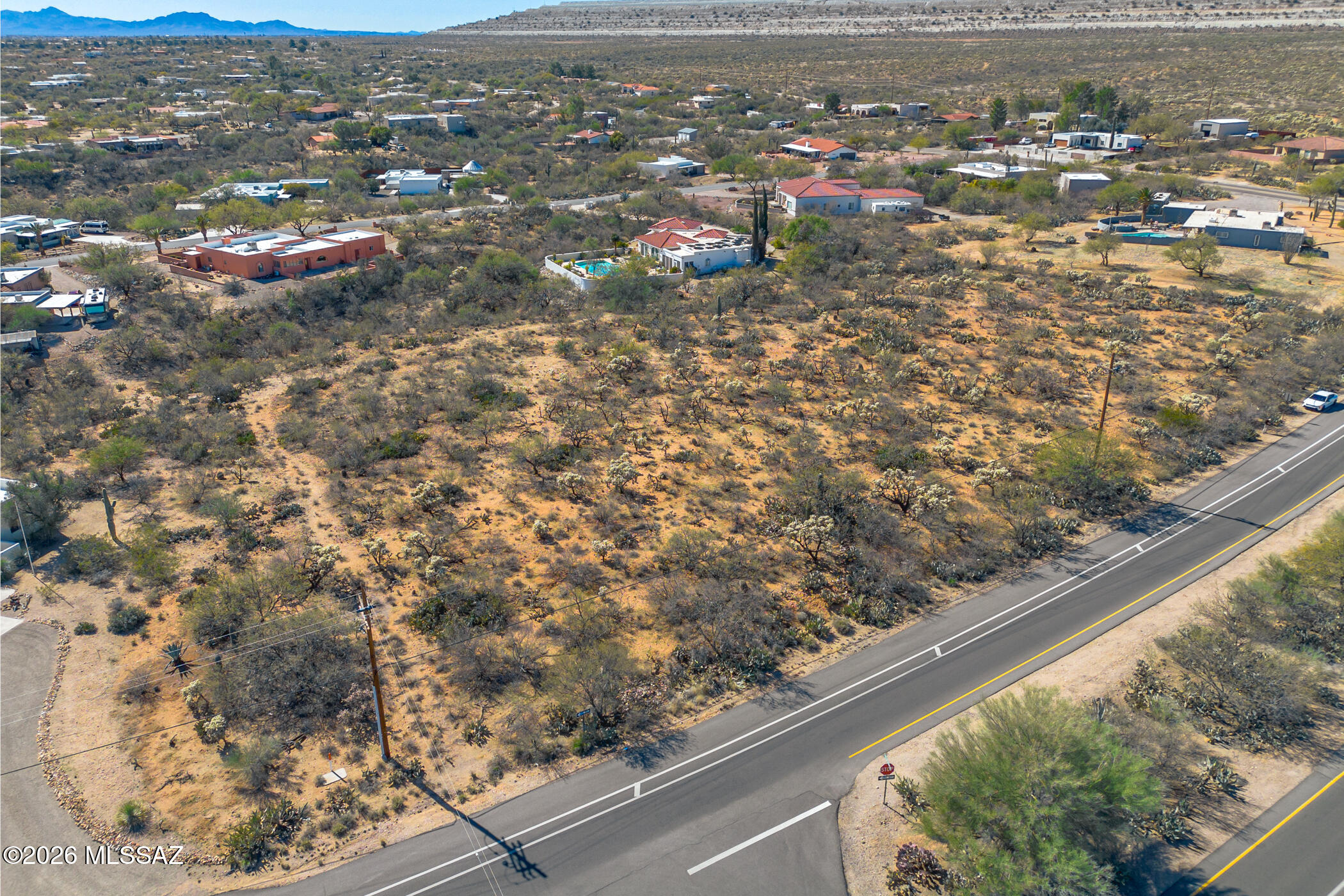 711 West Continental Road, Unit 98 Green Valley, AZ 85622 - Photo 17 of 24