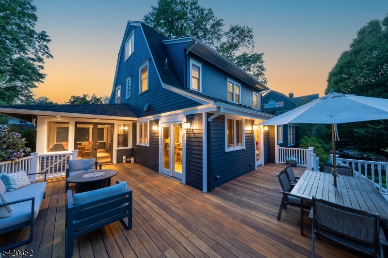 15 Brunswick Road Montclair, NJ 07042 - Photo 44 of 50