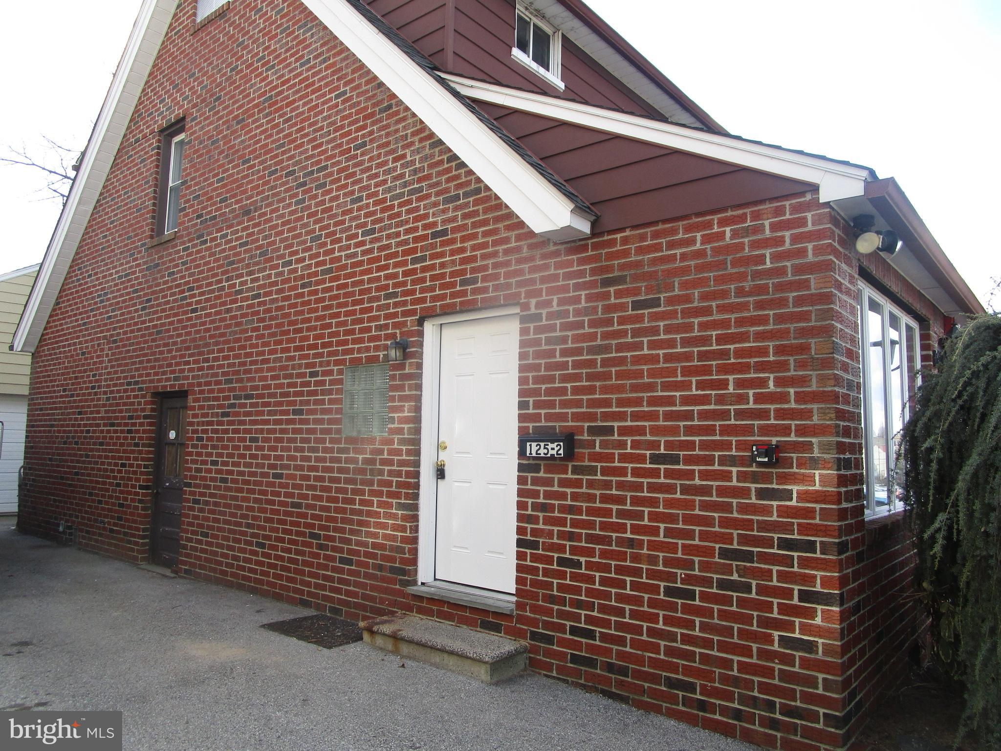 125 West Eagle Road, Unit 2 Havertown, PA 19083 - Photo 8 of 8 a view of front door