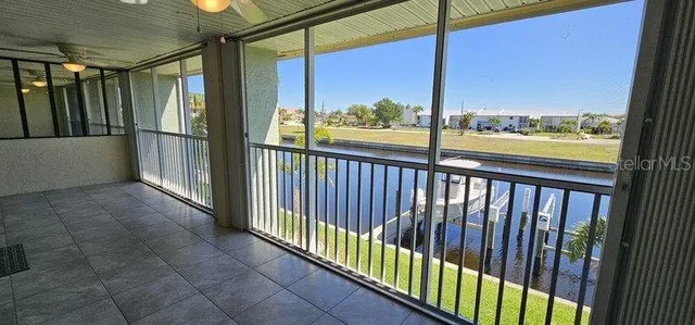 $1,700 | 1400 Mineo Drive, Unit 10B, Punta Gorda, FL 33950