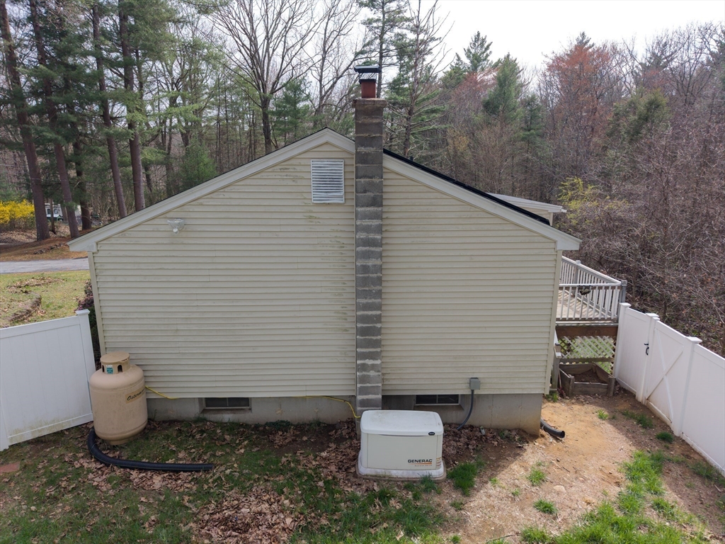279 Little Alum Road Brimfield, MA 01010 - Photo 26 of 27