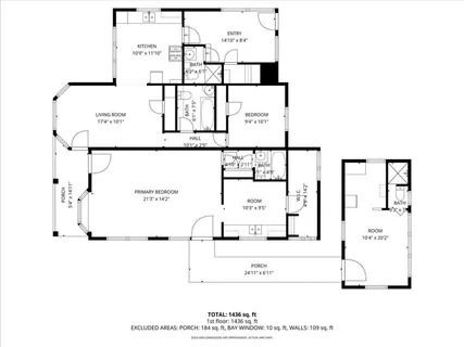 $849,000 | 662 Osos Street, San Luis Obispo, CA 93401