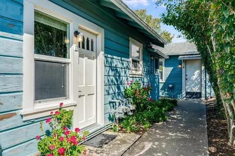 $849,000 | 662 Osos Street, San Luis Obispo, CA 93401