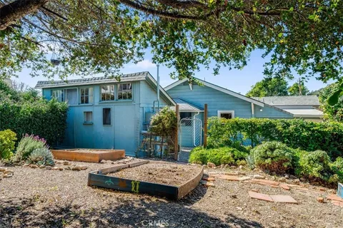 $849,000 | 662 Osos Street, San Luis Obispo, CA 93401
