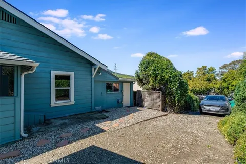 $849,000 | 662 Osos Street, San Luis Obispo, CA 93401