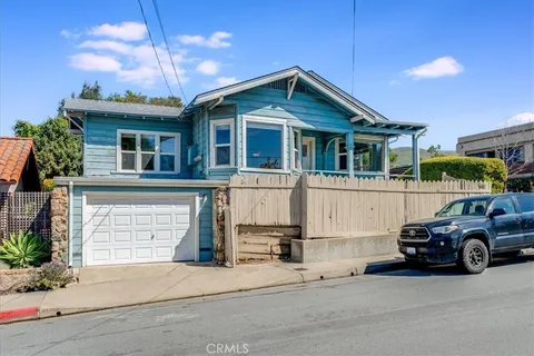 $849,000 | 662 Osos Street, San Luis Obispo, CA 93401