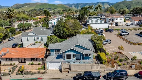 $849,000 | 662 Osos Street, San Luis Obispo, CA 93401