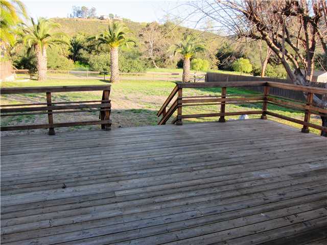 24101 Del Amo Road Ramona, CA 92065 - Photo 14 of 16 Gallery Image 14