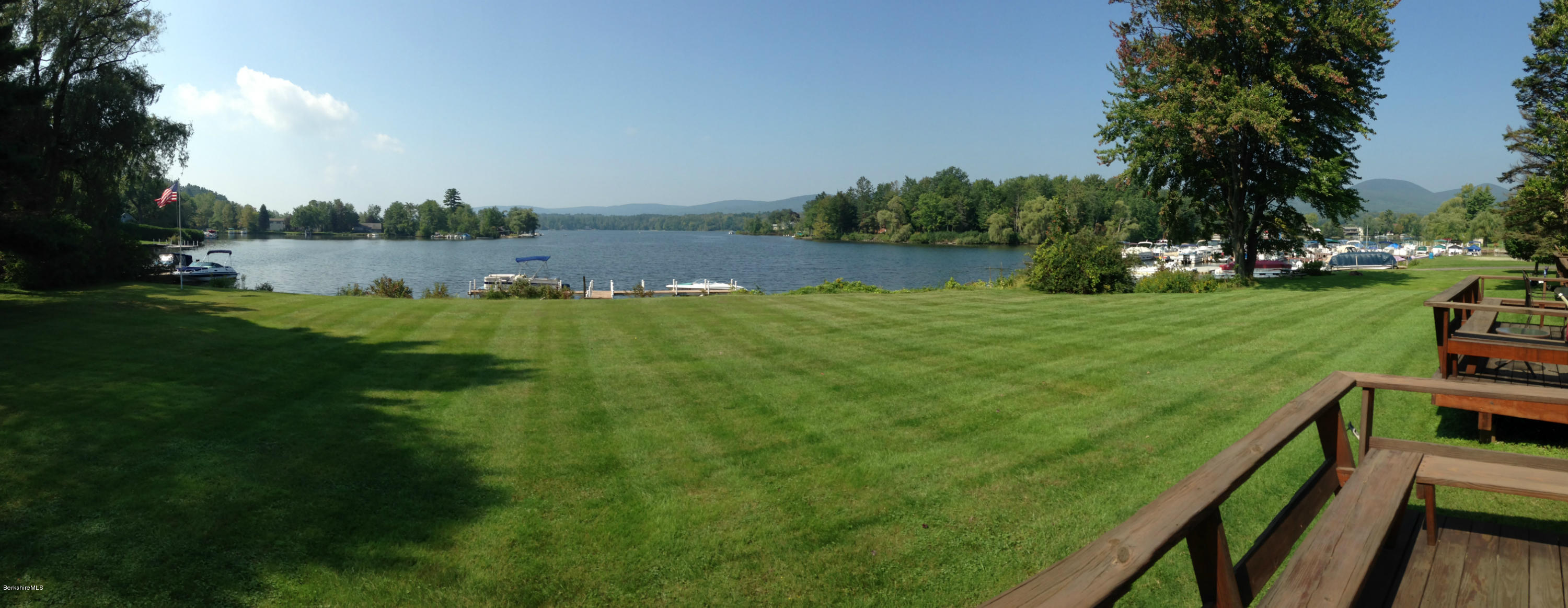4 Onota Lane, Unit 2 Pittsfield, MA 01201 - Photo 8 of 17