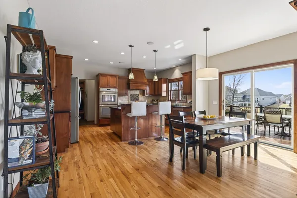$799,900 | 7791 Narcissus Lane North, Maple Grove, MN 55311