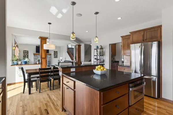 $799,900 | 7791 Narcissus Lane North, Maple Grove, MN 55311