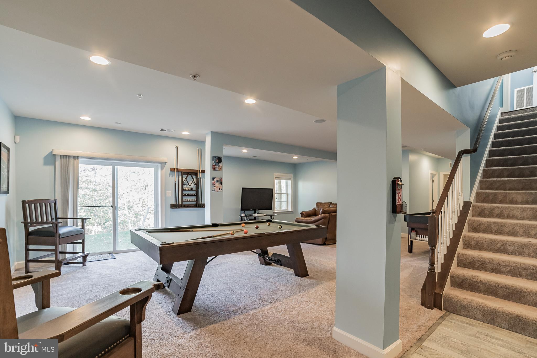163 Moore Road Arnold, MD 21012 - Photo 24 of 35 Basement